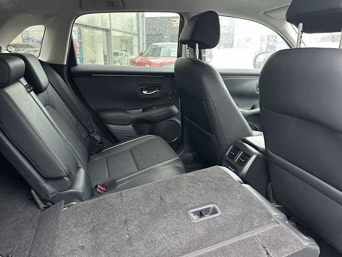 Honda Zr-v 2.0 eHEV Sport 5dr CVT