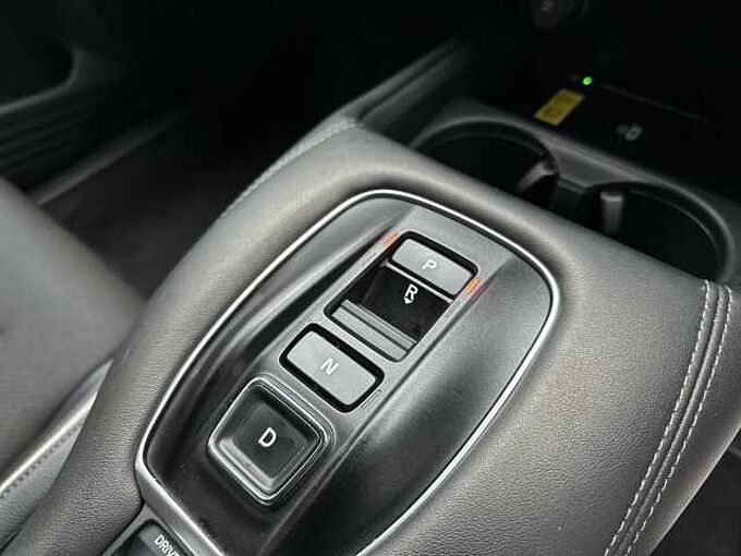 Honda Zr-v 2.0 eHEV Sport 5dr CVT