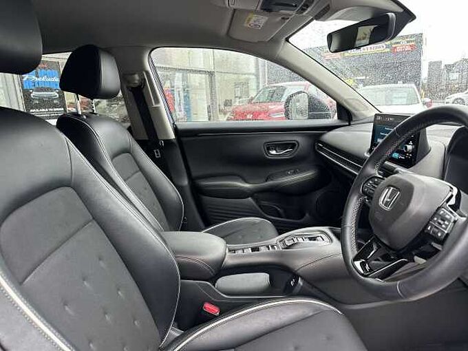 Honda Zr-v 2.0 eHEV Sport 5dr CVT