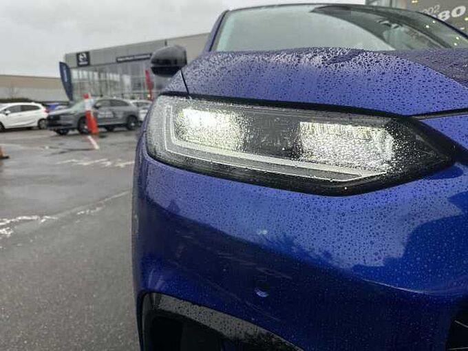 Honda Zr-v 2.0 eHEV Sport 5dr CVT