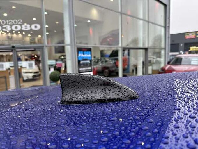 Honda Zr-v 2.0 eHEV Sport 5dr CVT