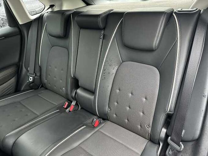 Honda Zr-v 2.0 eHEV Sport 5dr CVT