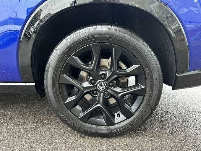 Honda Zr-v 2.0 eHEV Sport 5dr CVT