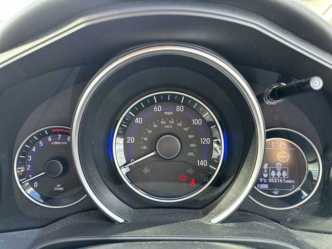 Honda Jazz 1.3 i-VTEC SE Navi 5dr