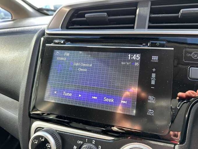 Honda Jazz 1.3 i-VTEC SE Navi 5dr