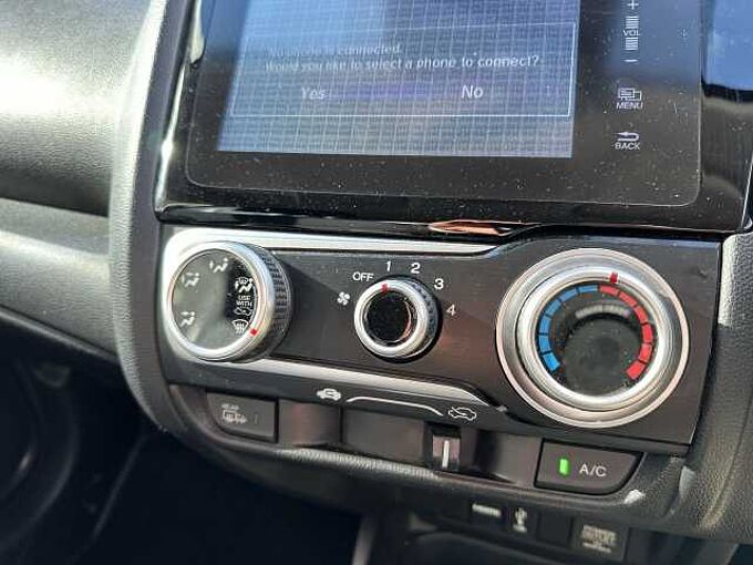 Honda Jazz 1.3 i-VTEC SE Navi 5dr