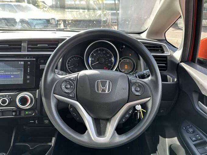 Honda Jazz 1.3 i-VTEC SE Navi 5dr