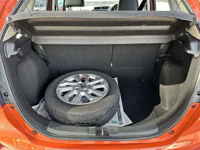 Honda Jazz 1.3 i-VTEC SE Navi 5dr