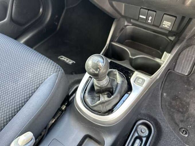 Honda Jazz 1.3 i-VTEC SE Navi 5dr