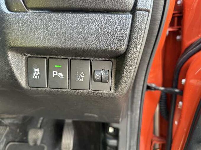 Honda Jazz 1.3 i-VTEC SE Navi 5dr