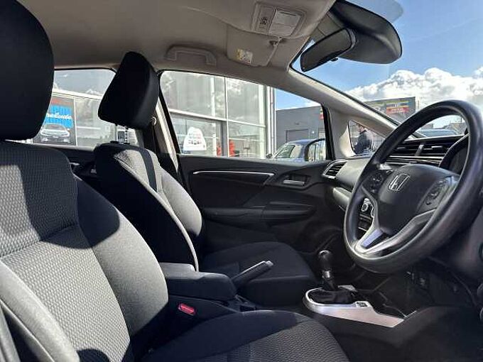 Honda Jazz 1.3 i-VTEC SE Navi 5dr