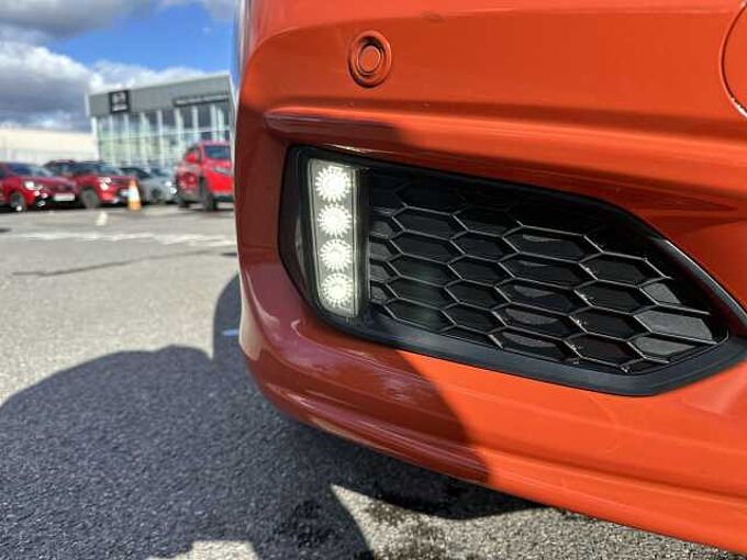 Honda Jazz 1.3 i-VTEC SE Navi 5dr