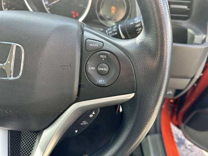 Honda Jazz 1.3 i-VTEC SE Navi 5dr