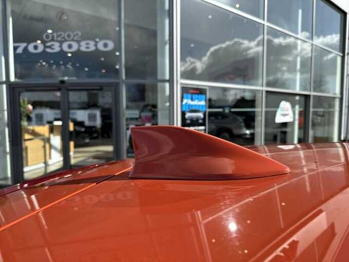 Honda Jazz 1.3 i-VTEC SE Navi 5dr