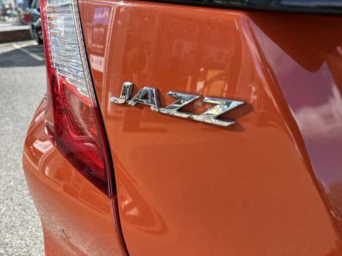Honda Jazz 1.3 i-VTEC SE Navi 5dr