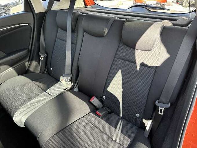 Honda Jazz 1.3 i-VTEC SE Navi 5dr