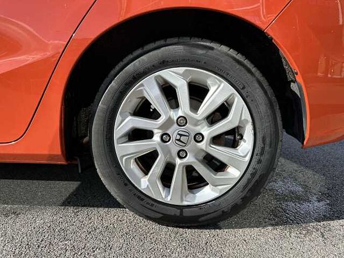 Honda Jazz 1.3 i-VTEC SE Navi 5dr