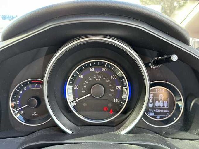 Honda Jazz 1.3 i-VTEC SE Navi 5dr