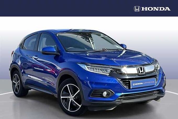 Honda  Hr-v 1.5 i-VTEC SE 5dr