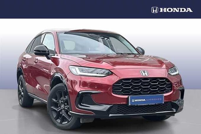 Honda  Zr-v 2.0 eHEV Sport 5dr CVT