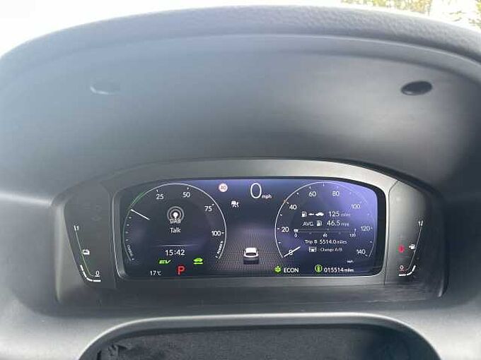 Honda Zr-v 2.0 eHEV Sport 5dr CVT