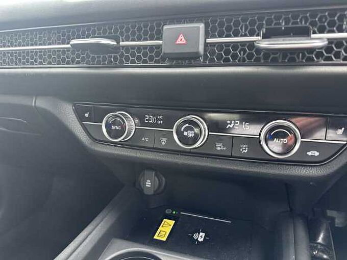 Honda Zr-v 2.0 eHEV Sport 5dr CVT