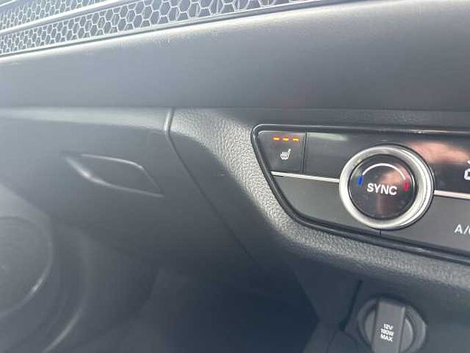 Honda Zr-v 2.0 eHEV Sport 5dr CVT