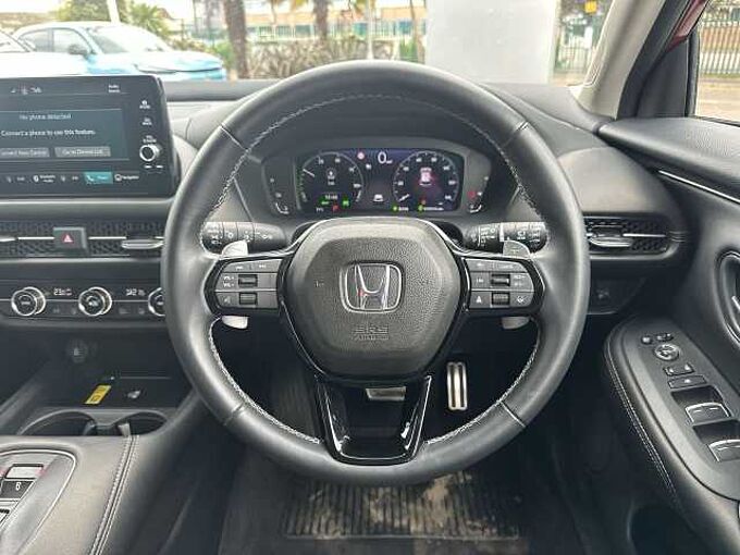 Honda Zr-v 2.0 eHEV Sport 5dr CVT