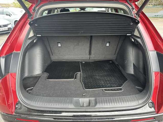 Honda Zr-v 2.0 eHEV Sport 5dr CVT