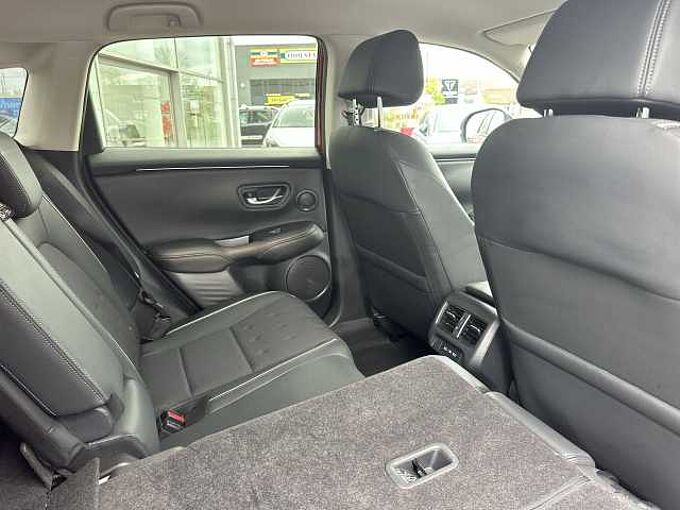 Honda Zr-v 2.0 eHEV Sport 5dr CVT