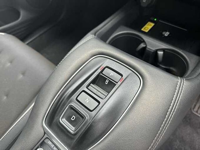 Honda Zr-v 2.0 eHEV Sport 5dr CVT