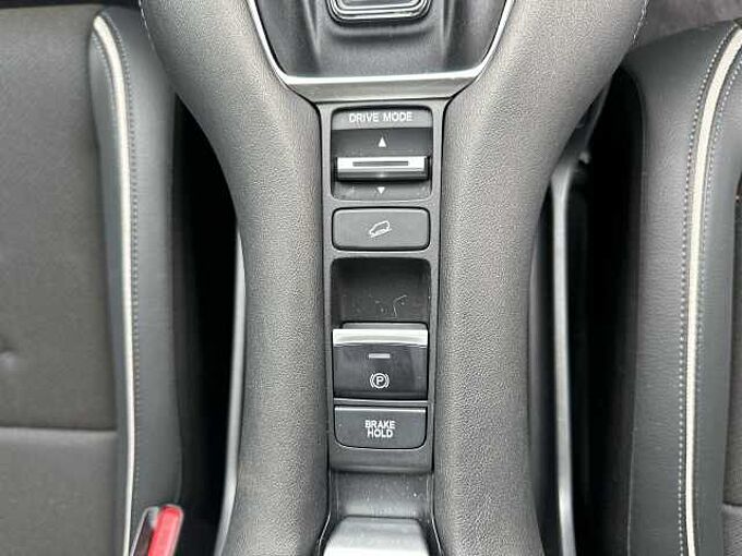 Honda Zr-v 2.0 eHEV Sport 5dr CVT