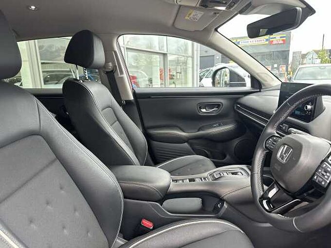 Honda Zr-v 2.0 eHEV Sport 5dr CVT