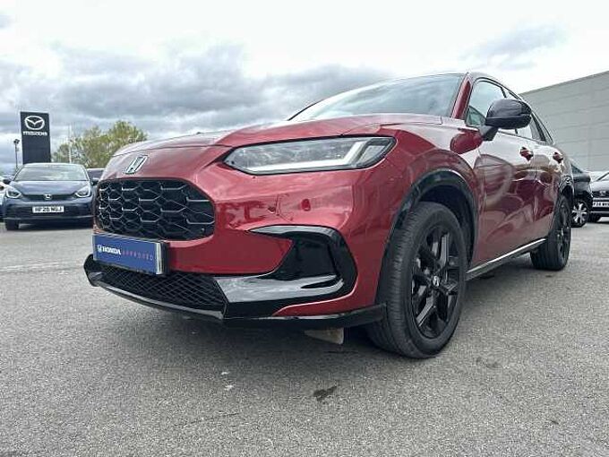 Honda Zr-v 2.0 eHEV Sport 5dr CVT