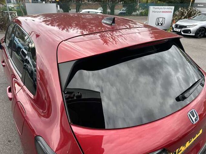 Honda Zr-v 2.0 eHEV Sport 5dr CVT