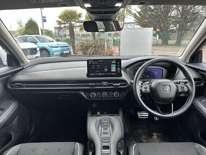 Honda Zr-v 2.0 eHEV Sport 5dr CVT