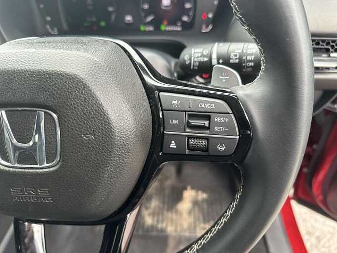 Honda Zr-v 2.0 eHEV Sport 5dr CVT