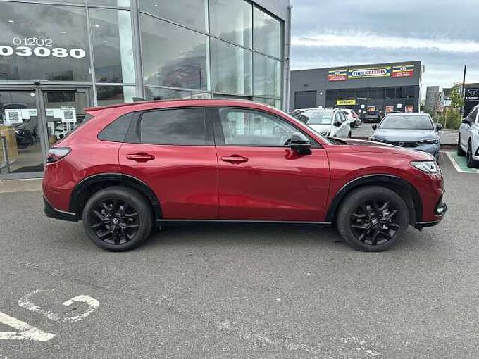 Honda Zr-v 2.0 eHEV Sport 5dr CVT