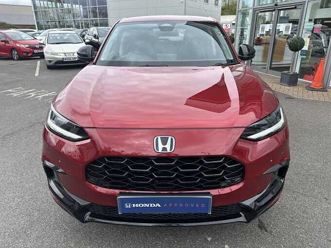 Honda Zr-v 2.0 eHEV Sport 5dr CVT