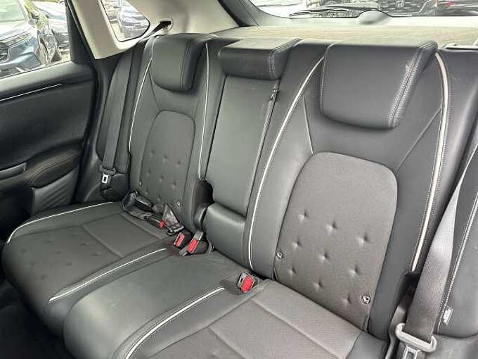 Honda Zr-v 2.0 eHEV Sport 5dr CVT