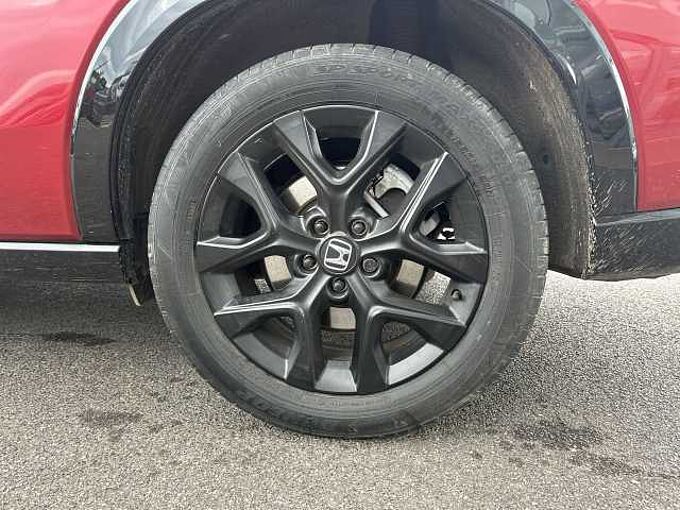 Honda Zr-v 2.0 eHEV Sport 5dr CVT