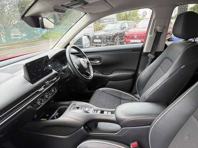 Honda Zr-v 2.0 eHEV Sport 5dr CVT