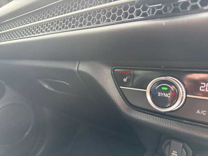 Honda Zr-v 2.0 eHEV Sport 5dr CVT
