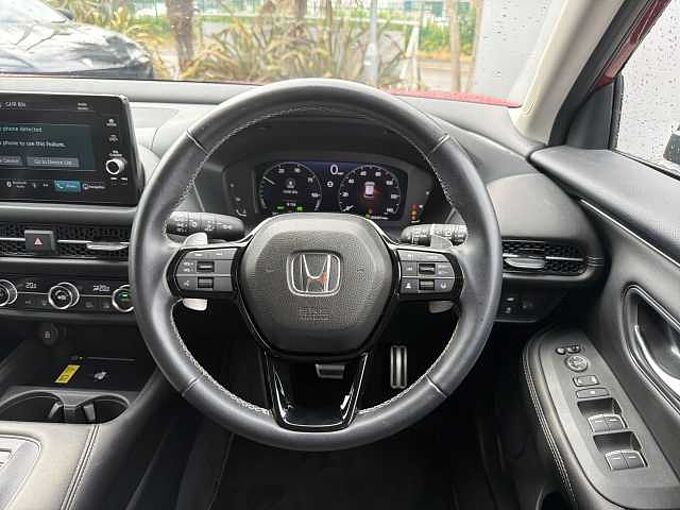 Honda Zr-v 2.0 eHEV Sport 5dr CVT
