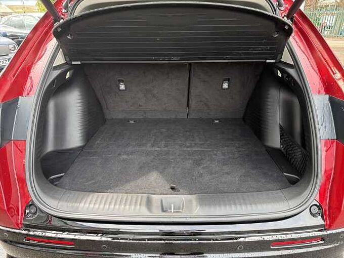 Honda Zr-v 2.0 eHEV Sport 5dr CVT