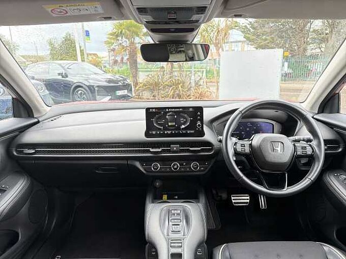 Honda Zr-v 2.0 eHEV Sport 5dr CVT
