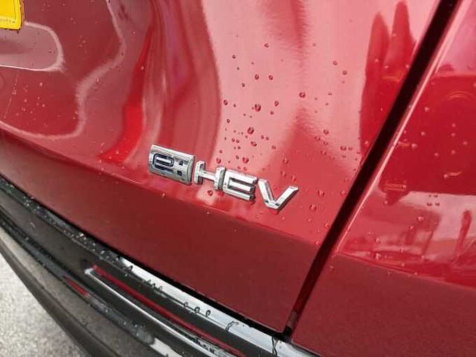 Honda Zr-v 2.0 eHEV Sport 5dr CVT