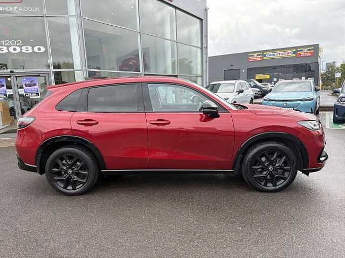 Honda Zr-v 2.0 eHEV Sport 5dr CVT