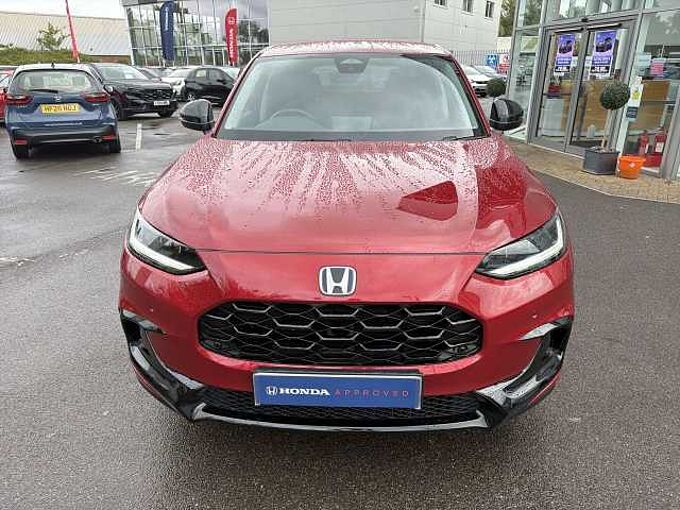 Honda Zr-v 2.0 eHEV Sport 5dr CVT