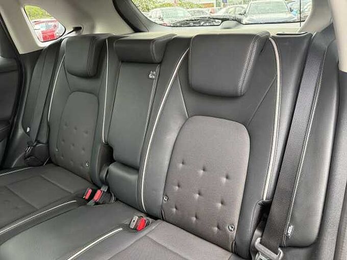 Honda Zr-v 2.0 eHEV Sport 5dr CVT